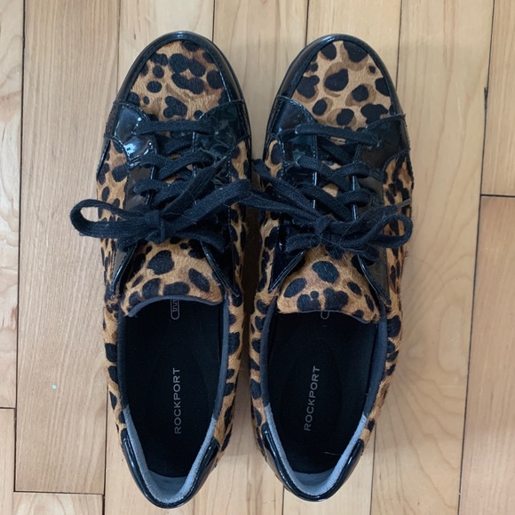 Rockport Devona Delarie Sneaker - Picture 2 of 7